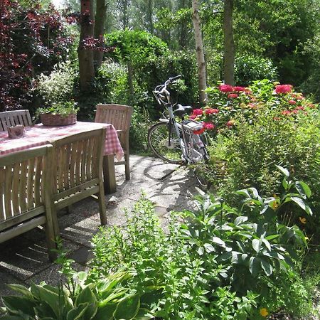 Janz Bed & Breakfast Capelle aan den IJssel Eksteriør bilde