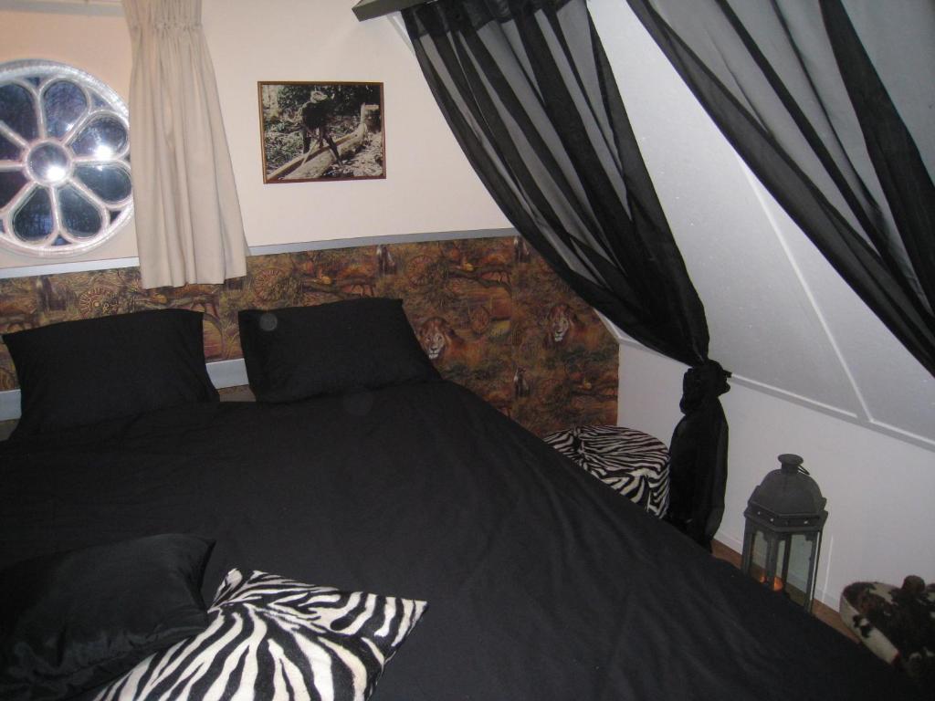 Janz Bed & Breakfast Capelle aan den IJssel Rom bilde