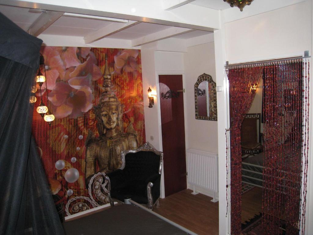 Janz Bed & Breakfast Capelle aan den IJssel Rom bilde