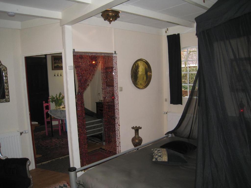 Janz Bed & Breakfast Capelle aan den IJssel Rom bilde