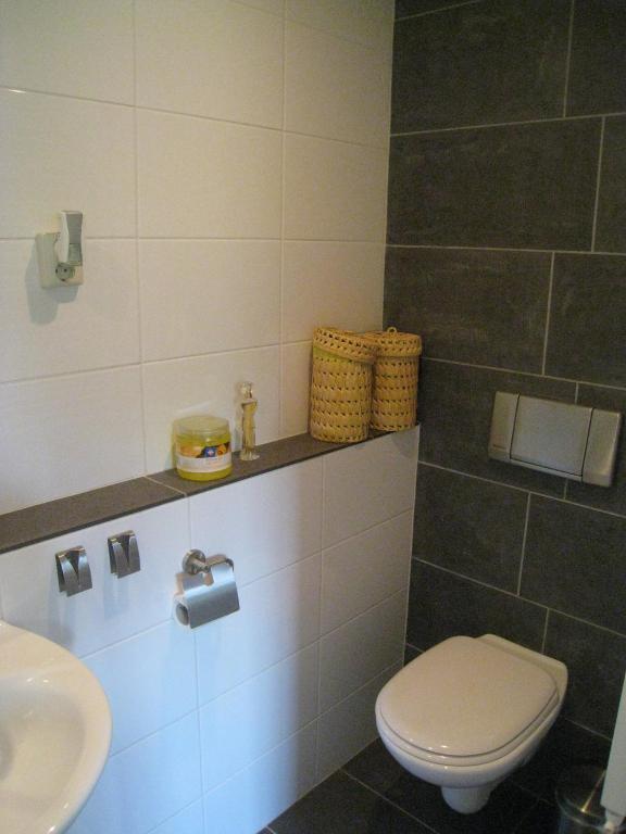 Janz Bed & Breakfast Capelle aan den IJssel Rom bilde