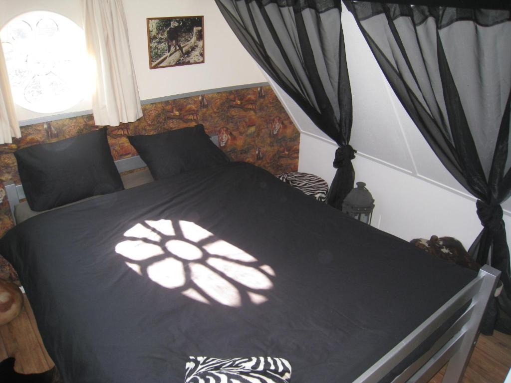 Janz Bed & Breakfast Capelle aan den IJssel Rom bilde