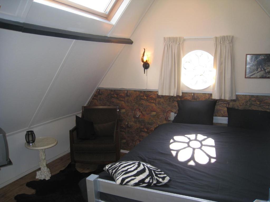 Janz Bed & Breakfast Capelle aan den IJssel Rom bilde
