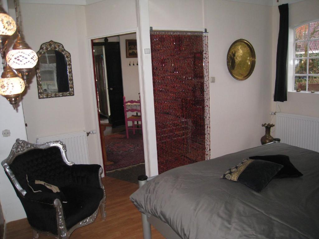 Janz Bed & Breakfast Capelle aan den IJssel Rom bilde