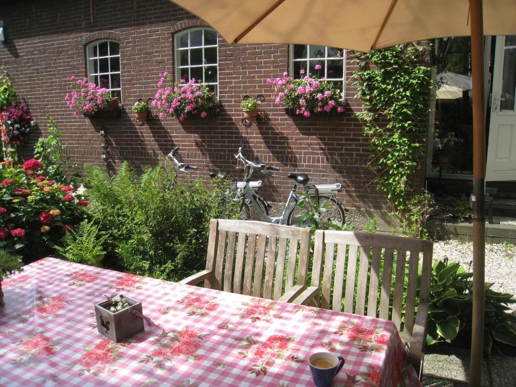 Janz Bed & Breakfast Capelle aan den IJssel Eksteriør bilde