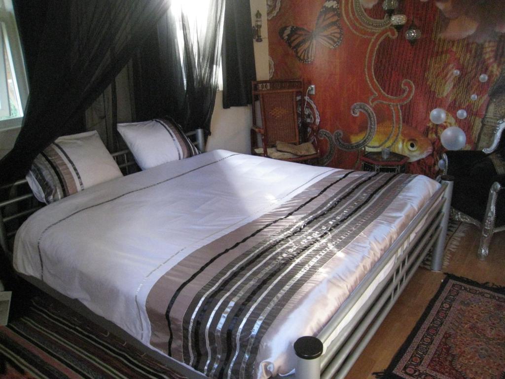 Janz Bed & Breakfast Capelle aan den IJssel Rom bilde