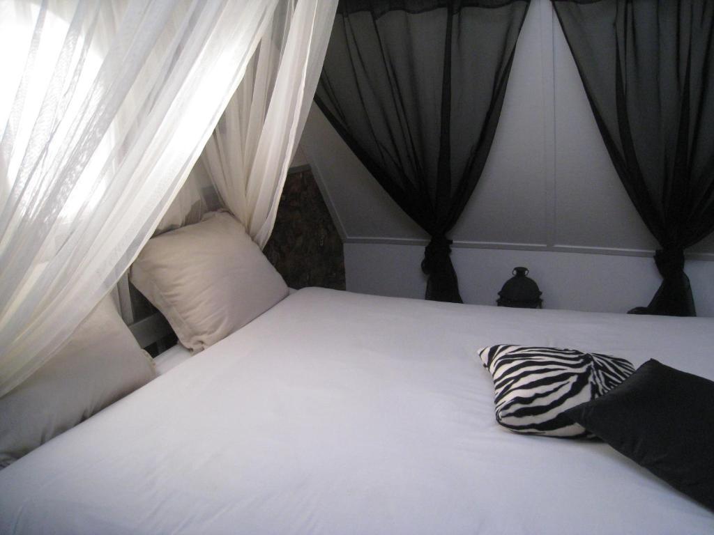 Janz Bed & Breakfast Capelle aan den IJssel Rom bilde