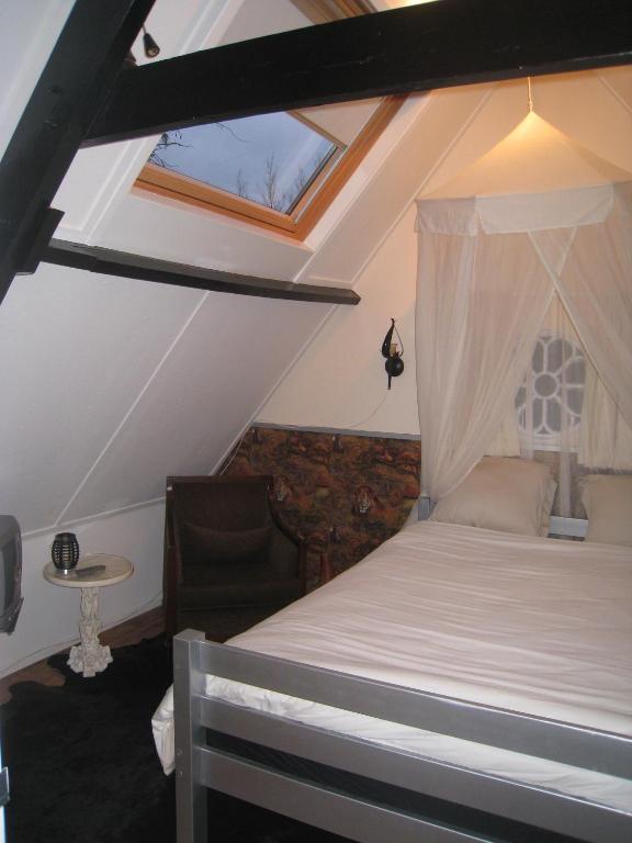 Janz Bed & Breakfast Capelle aan den IJssel Rom bilde