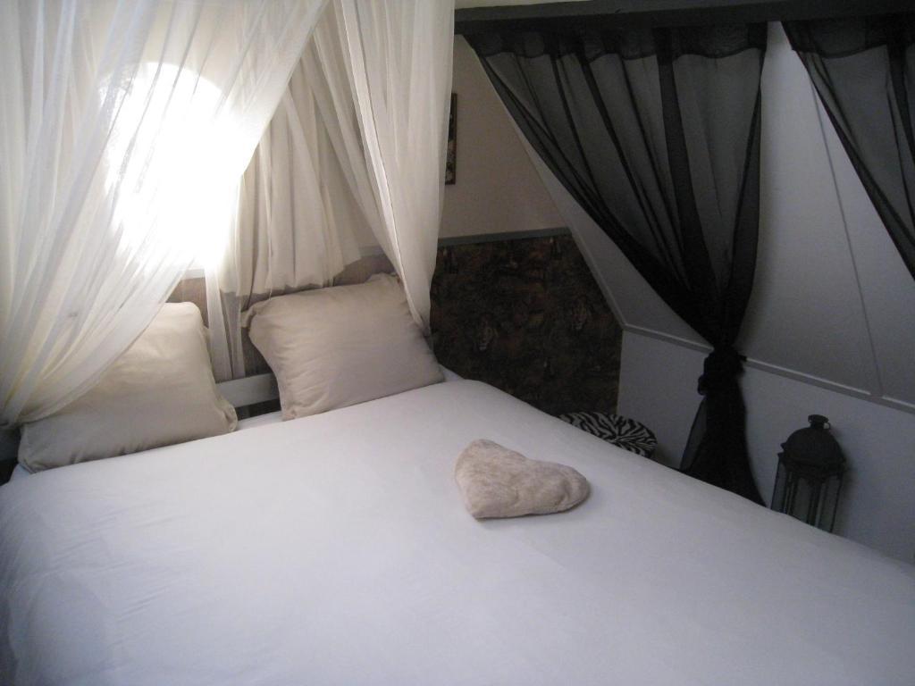 Janz Bed & Breakfast Capelle aan den IJssel Eksteriør bilde