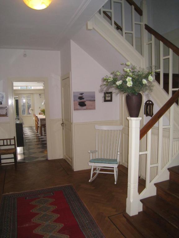 Janz Bed & Breakfast Capelle aan den IJssel Eksteriør bilde