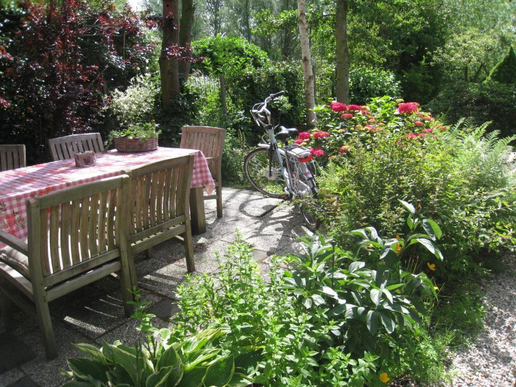 Janz Bed & Breakfast Capelle aan den IJssel Eksteriør bilde