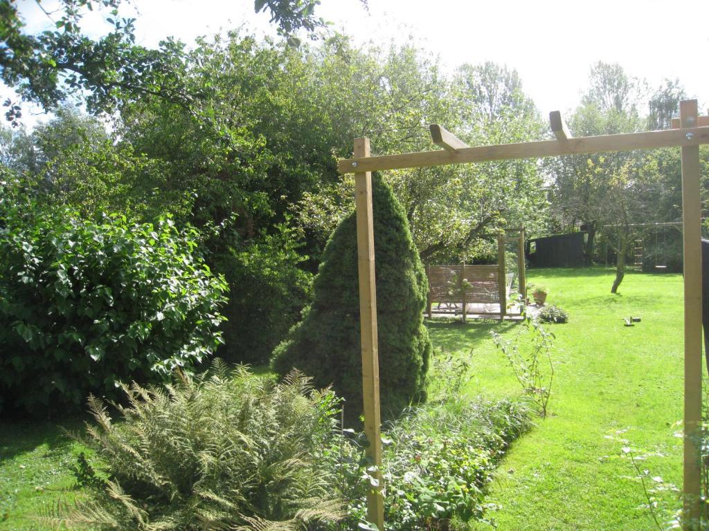 Janz Bed & Breakfast Capelle aan den IJssel Eksteriør bilde