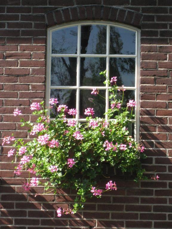 Janz Bed & Breakfast Capelle aan den IJssel Eksteriør bilde