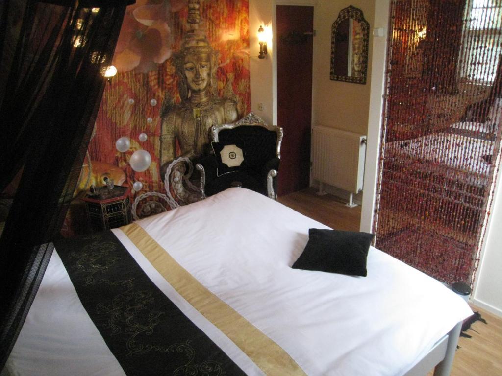 Janz Bed & Breakfast Capelle aan den IJssel Rom bilde